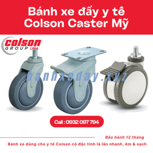 Bánh xe đẩy y tế, nhà hàng, khách sạn